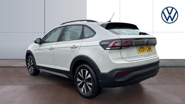 Volkswagen Taigo 1.0 TSI Life 5dr Petrol Hatchback